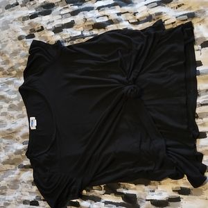 Old Navy Nursing Tee